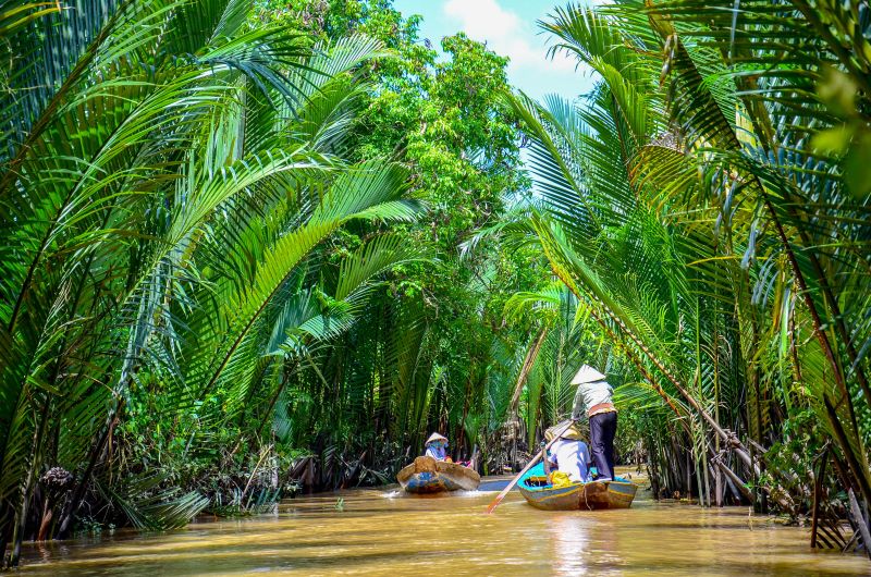 voyage organisé Thaïlande