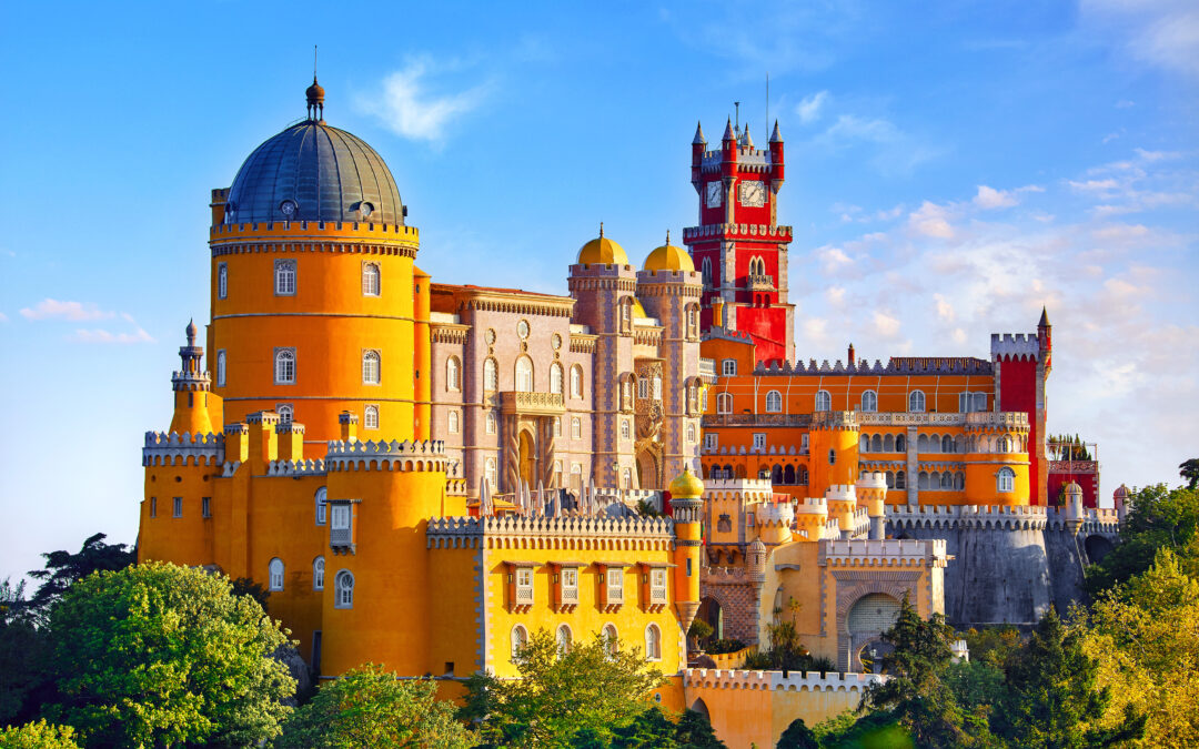 Portugal