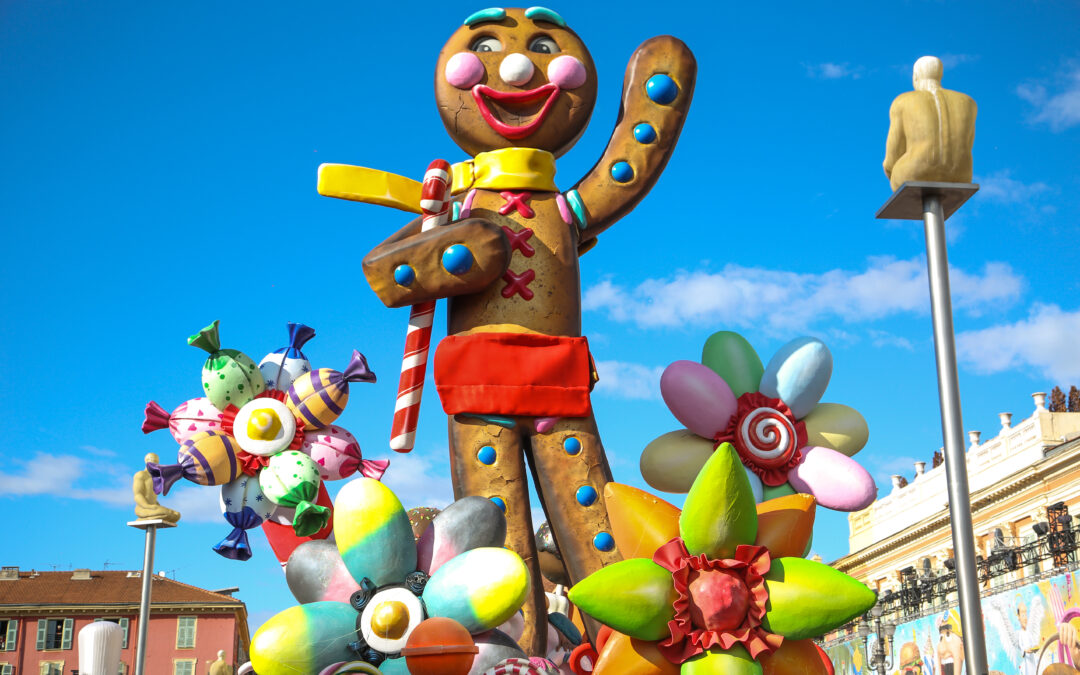 Carnaval de Nice