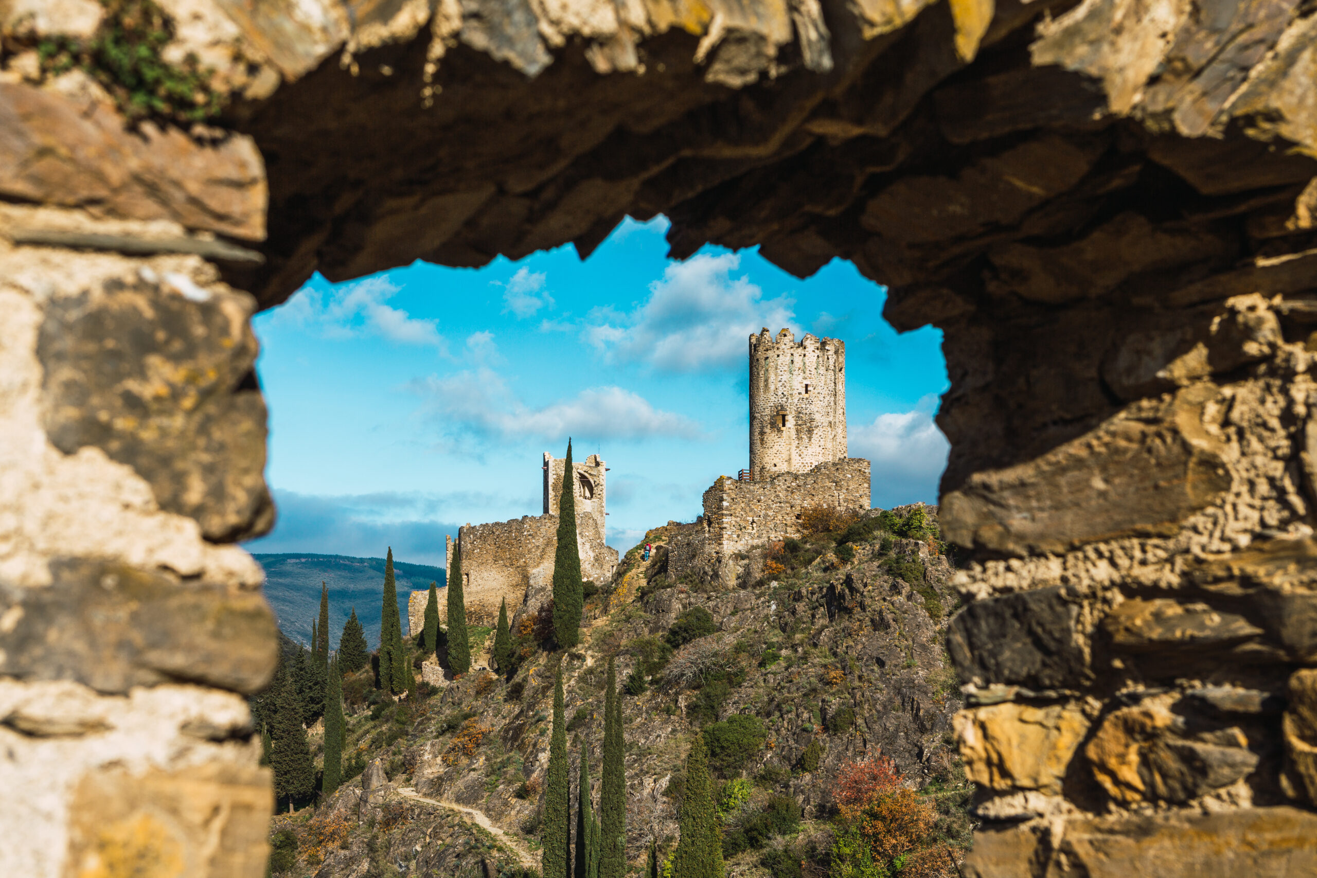 Agence de voyage Ardèche