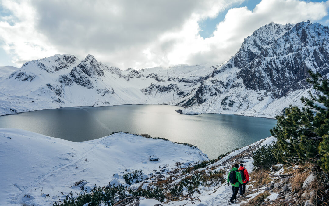 Douceurs Hivernales