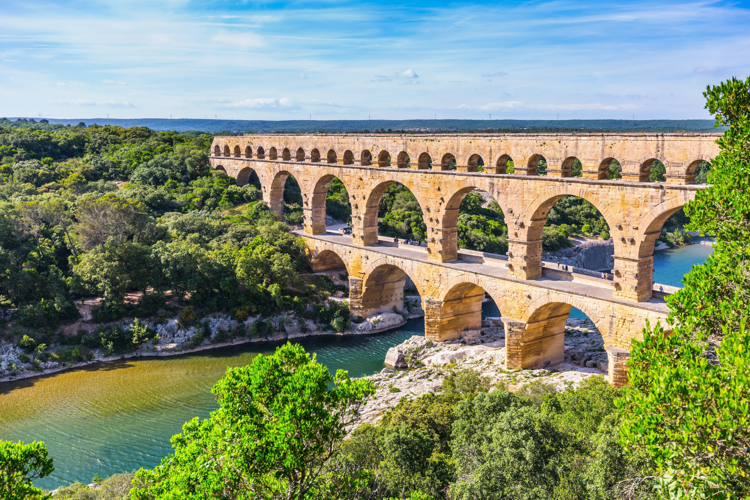 Agence de voyage Ardèche