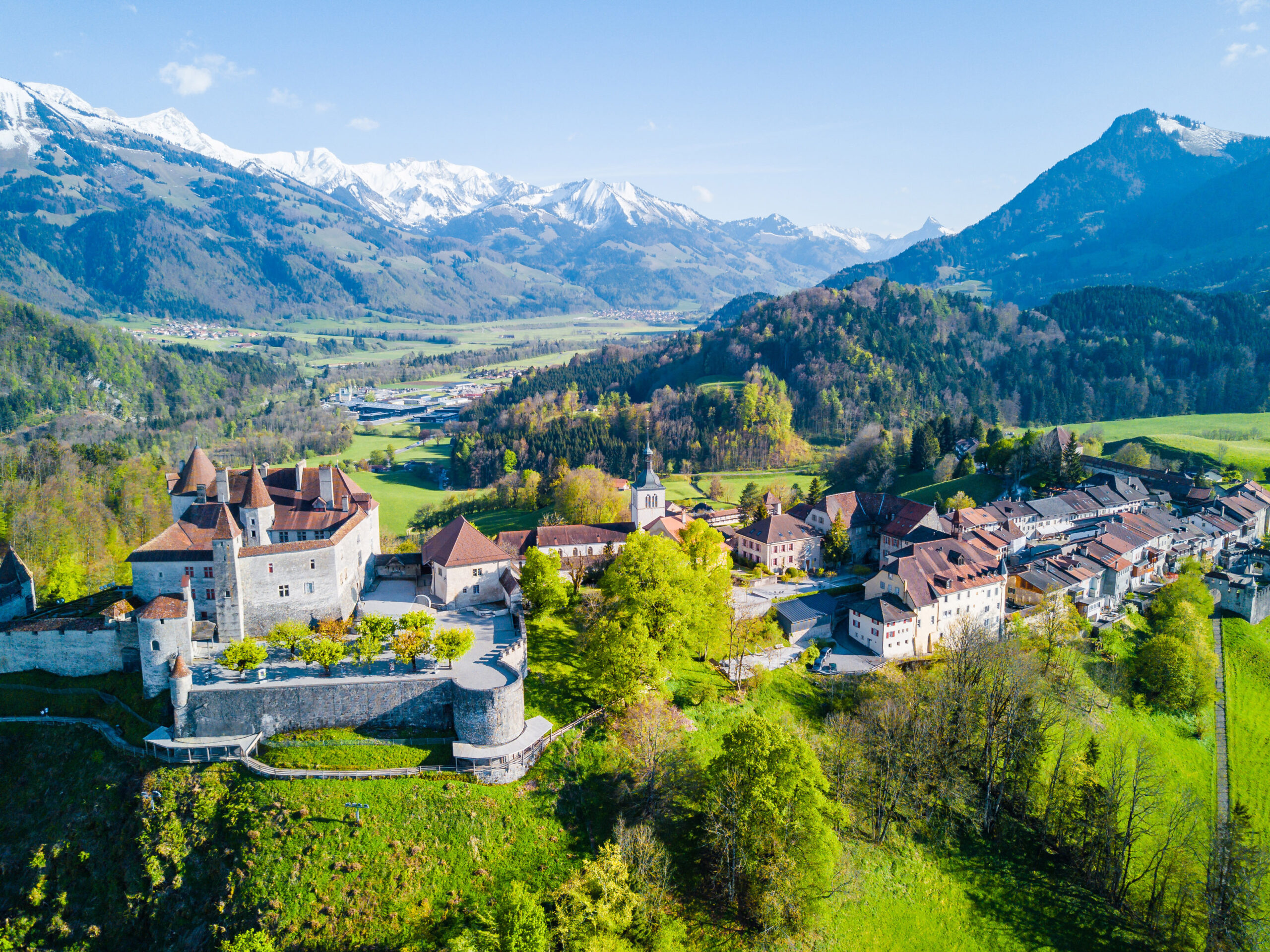 Agence de voyage Ardèche