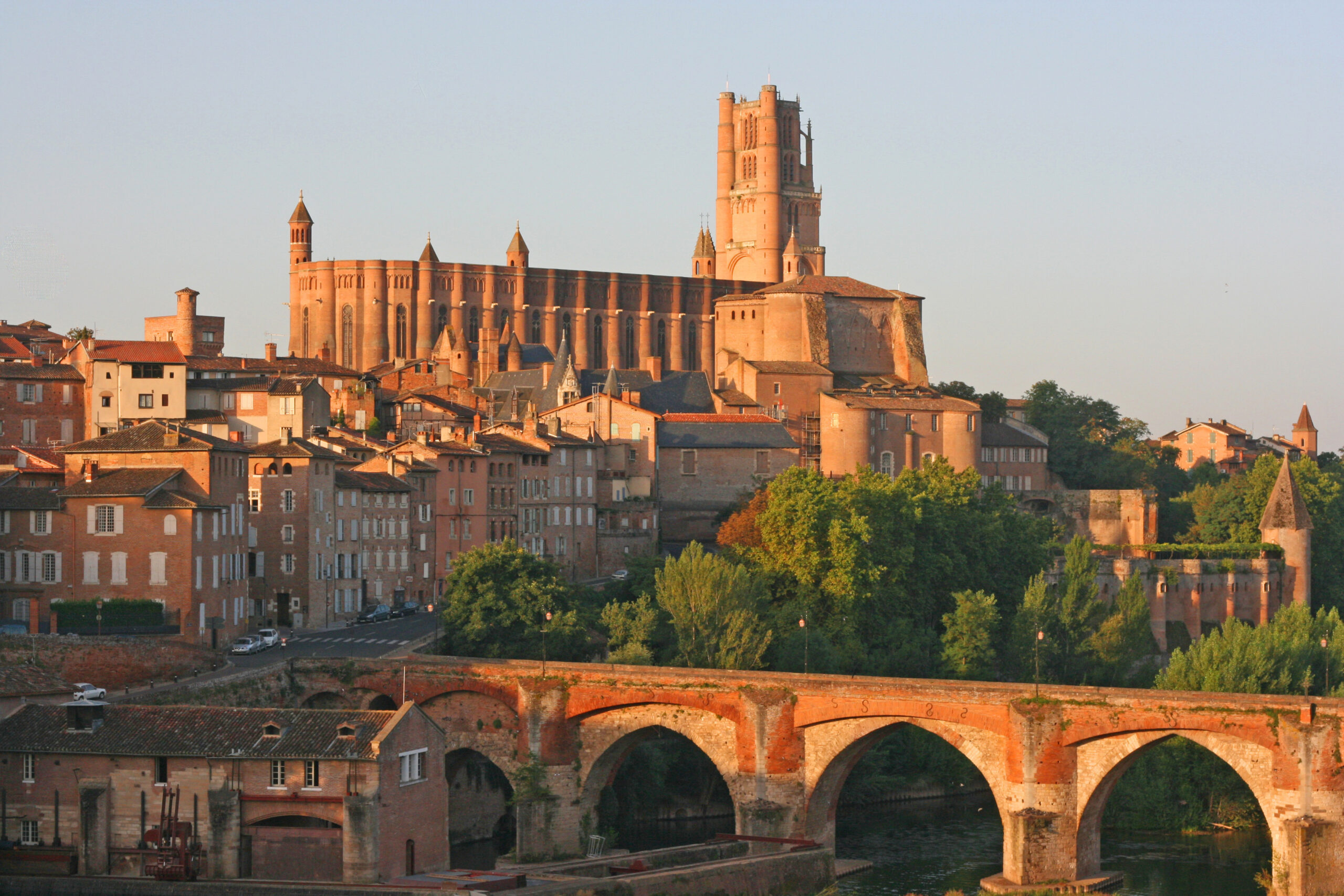 Agence de voyage Ardèche