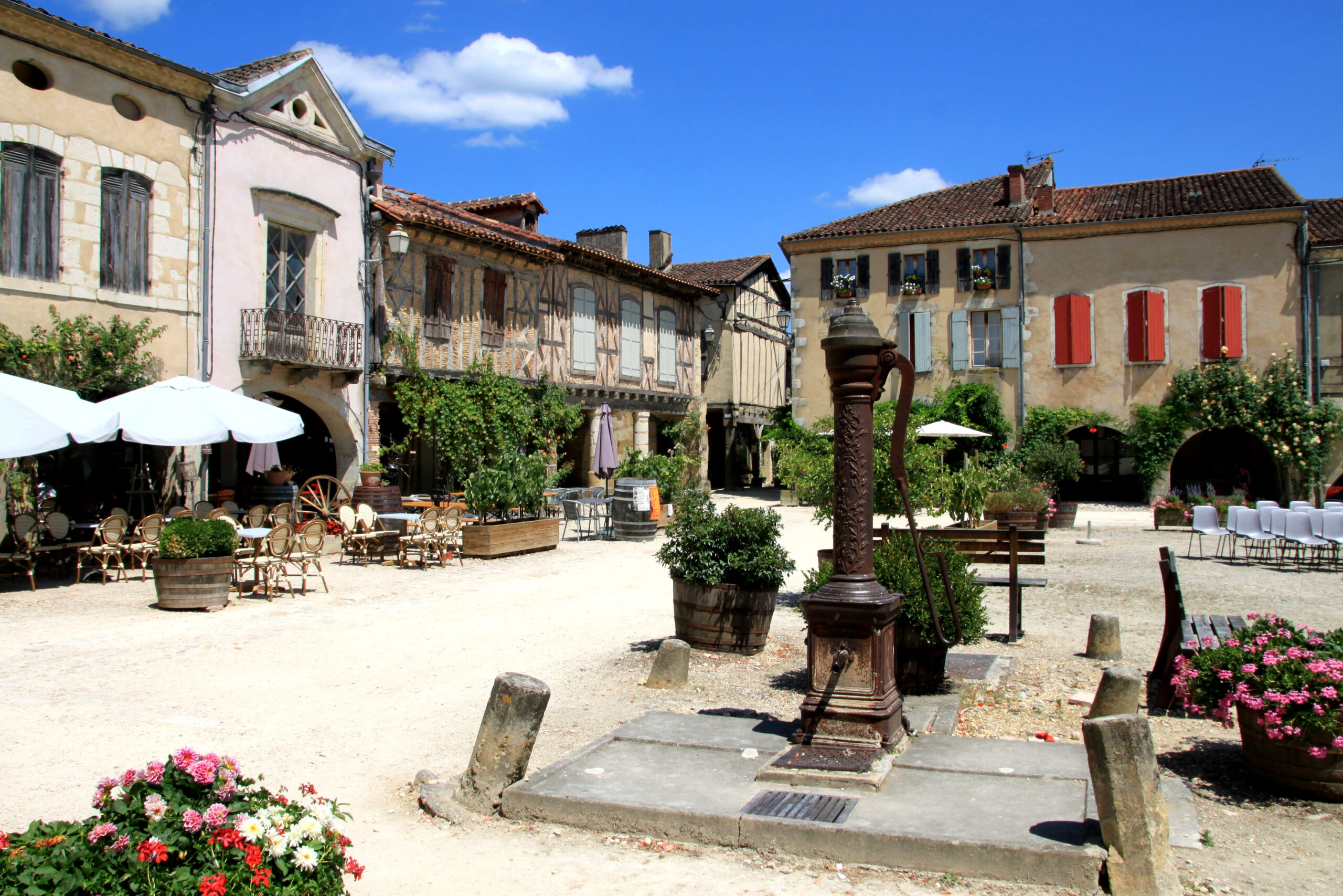 Agence de voyage Ardèche