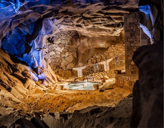 Agence de voyage Ardèche