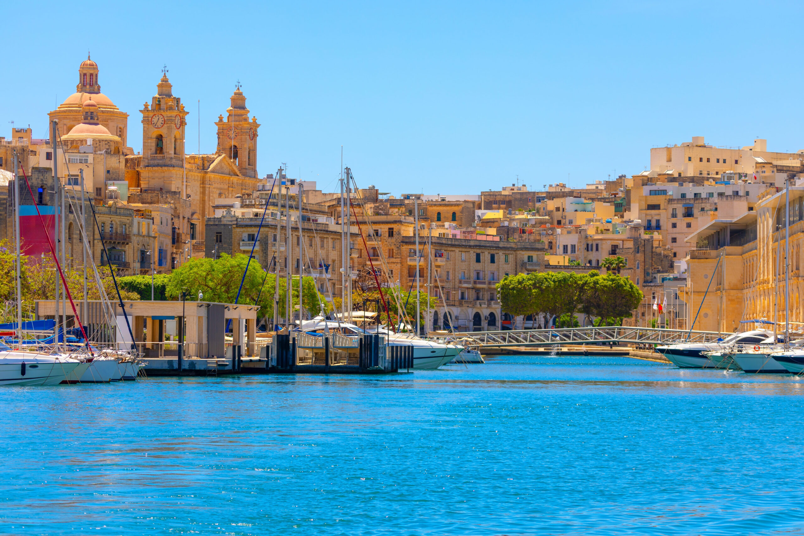voyage croisière MSC