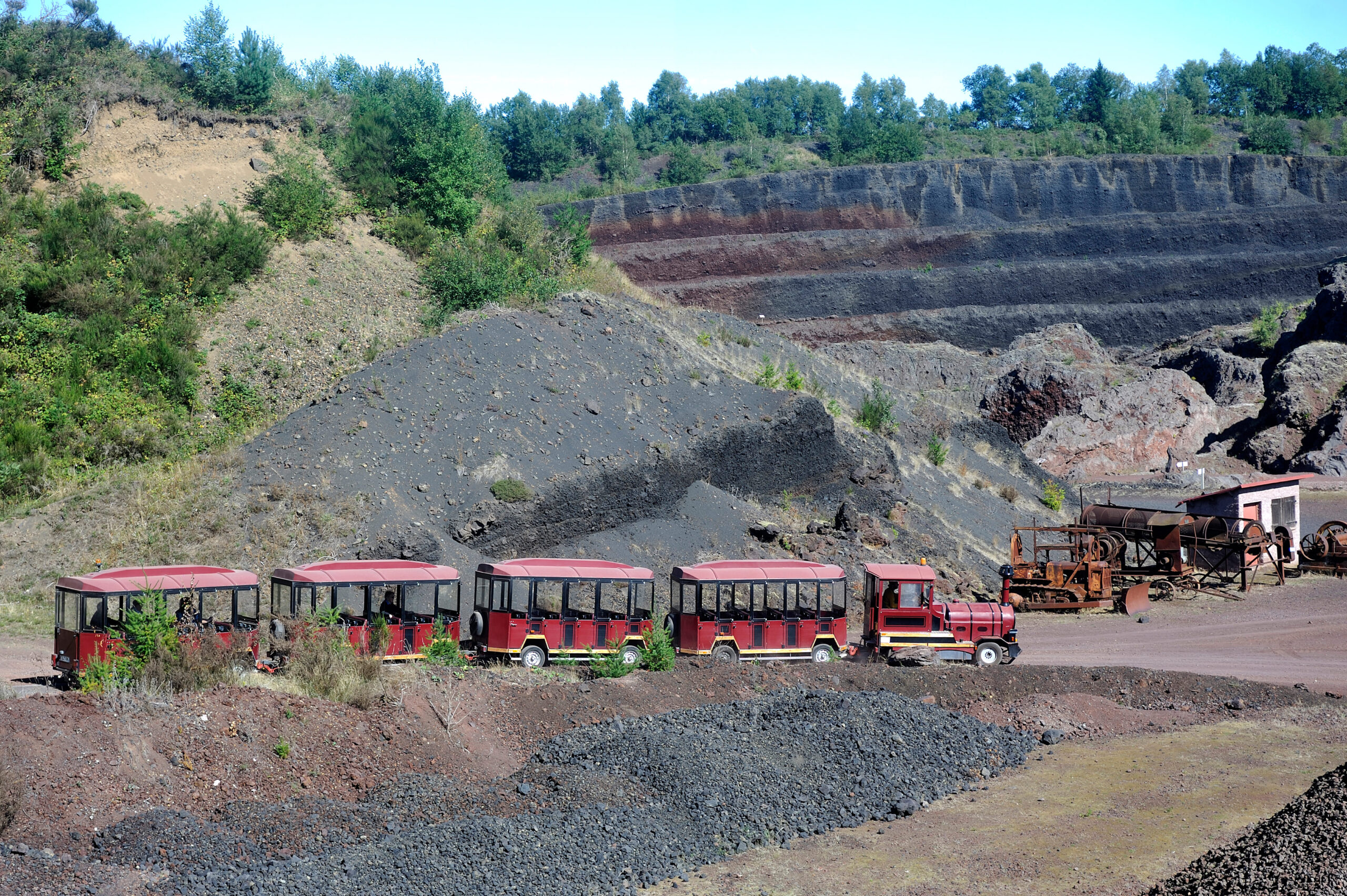 Agence de voyage Ardèche