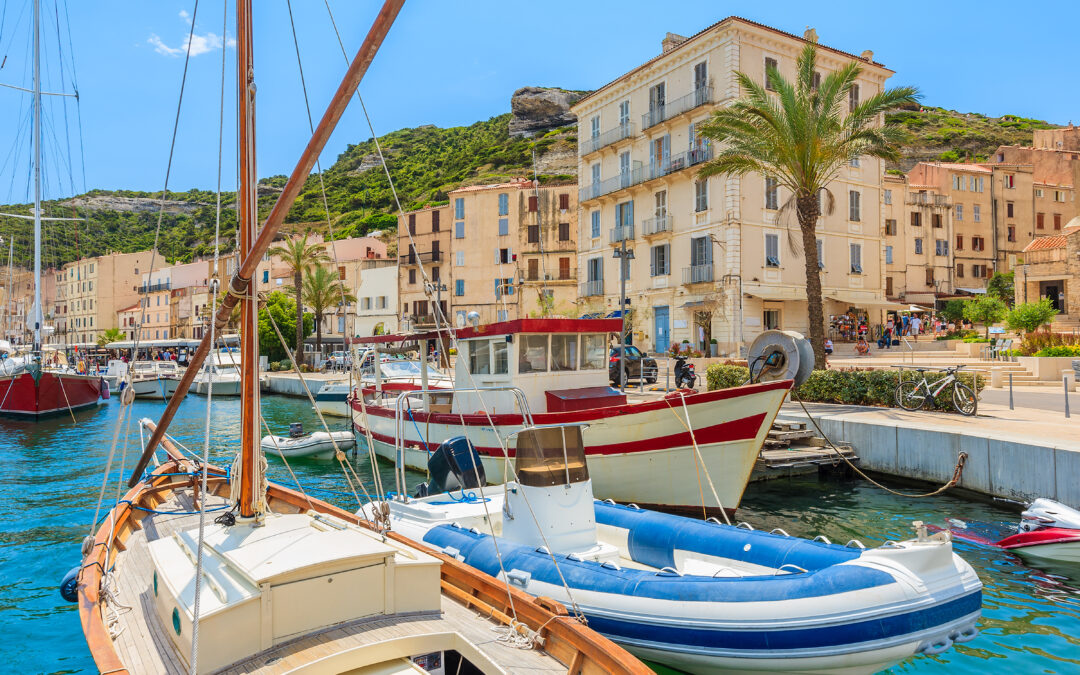 Marchés de Noël en Alsace