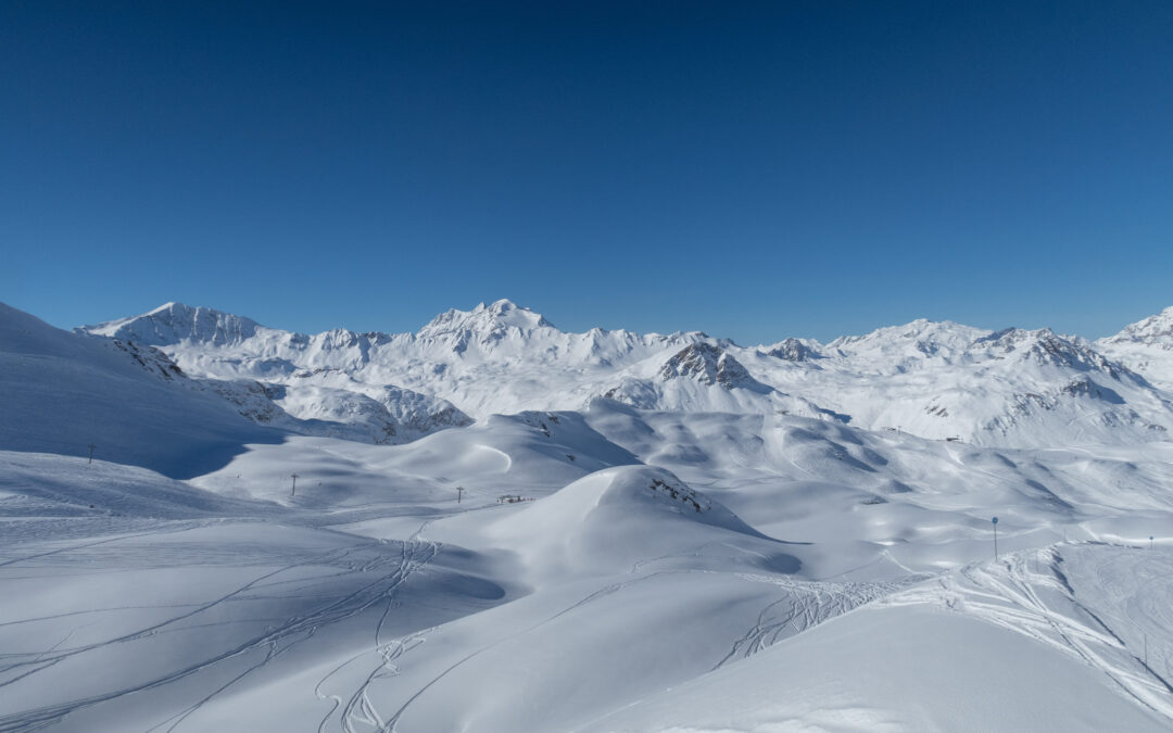 Week end ski au Mont-Dore