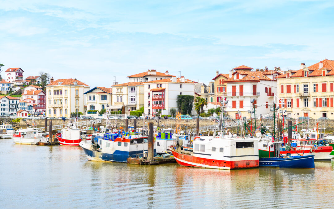 Pays Basque