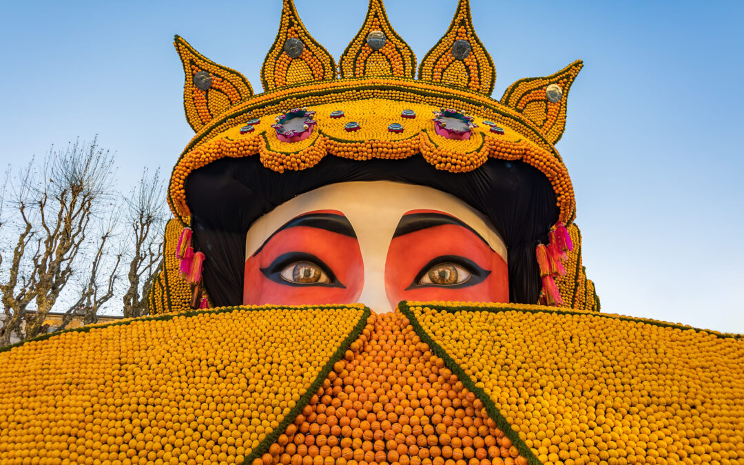 Carnaval de Nice