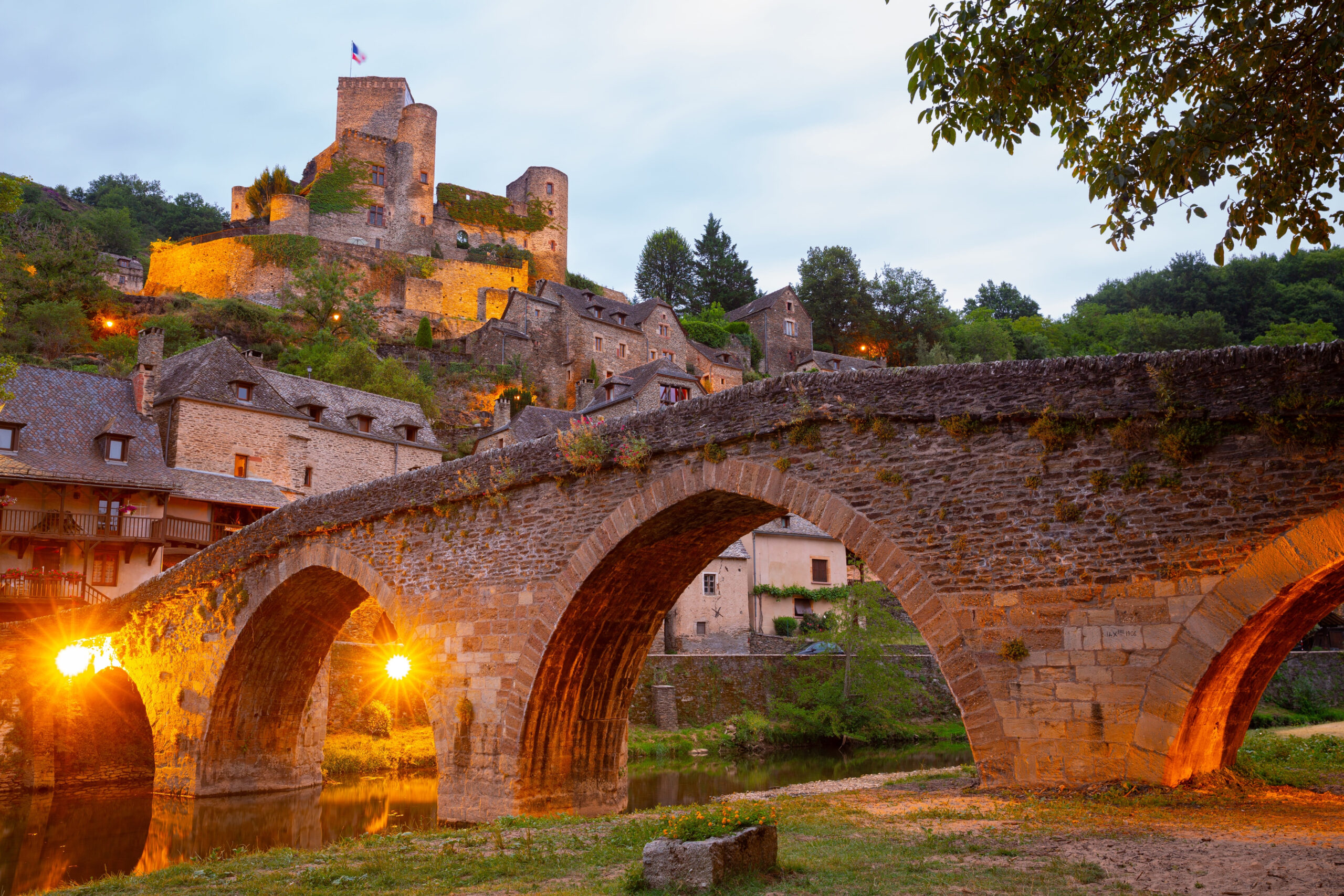 Agence de voyage Ardèche