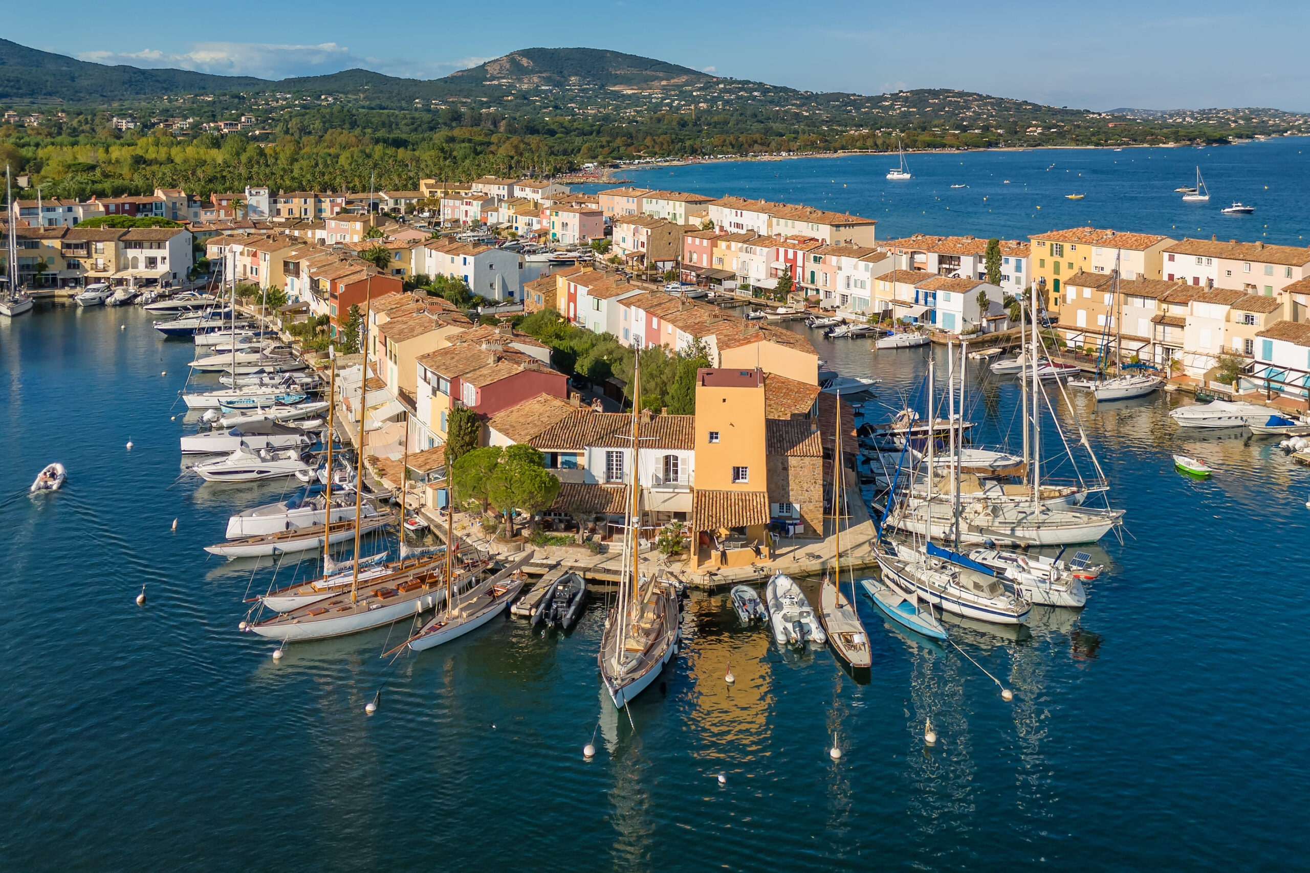 Agence de voyage Ardèche
