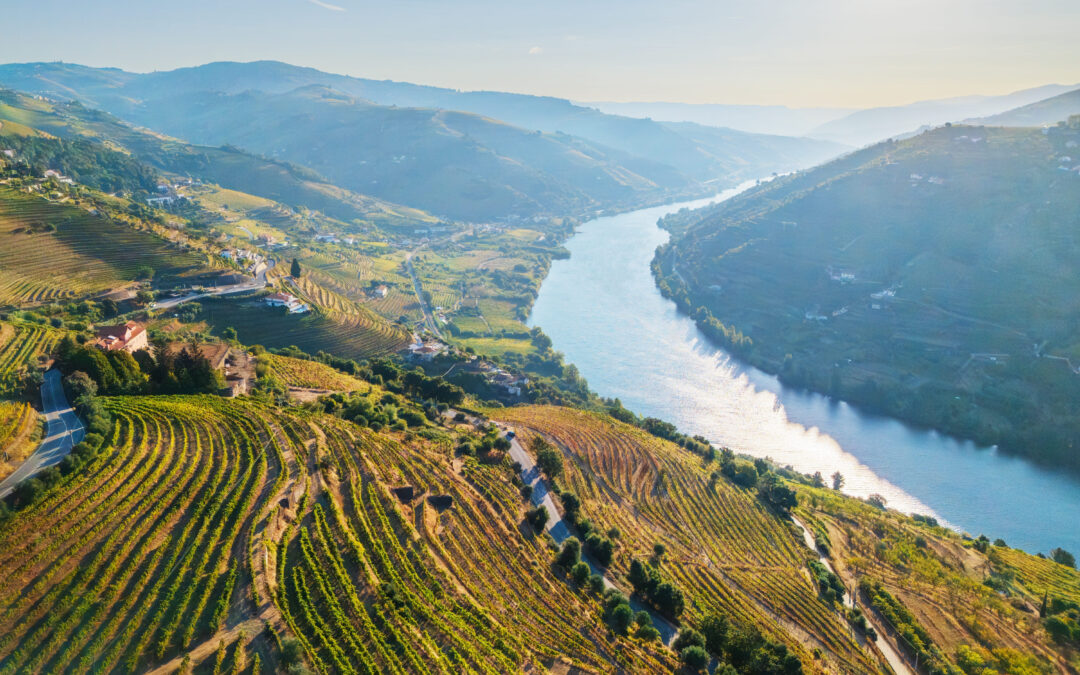 Croisière sur le Douro